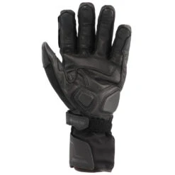 Richa Gladiator GTX Gloves Black -GearUp Moto image357054889