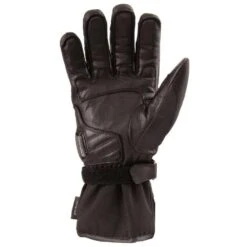 Richa Level 2 In 1 GTX Gloves Black 7 Richa Level 2 In 1 GTX Gloves Black -GearUp Moto image357055702
