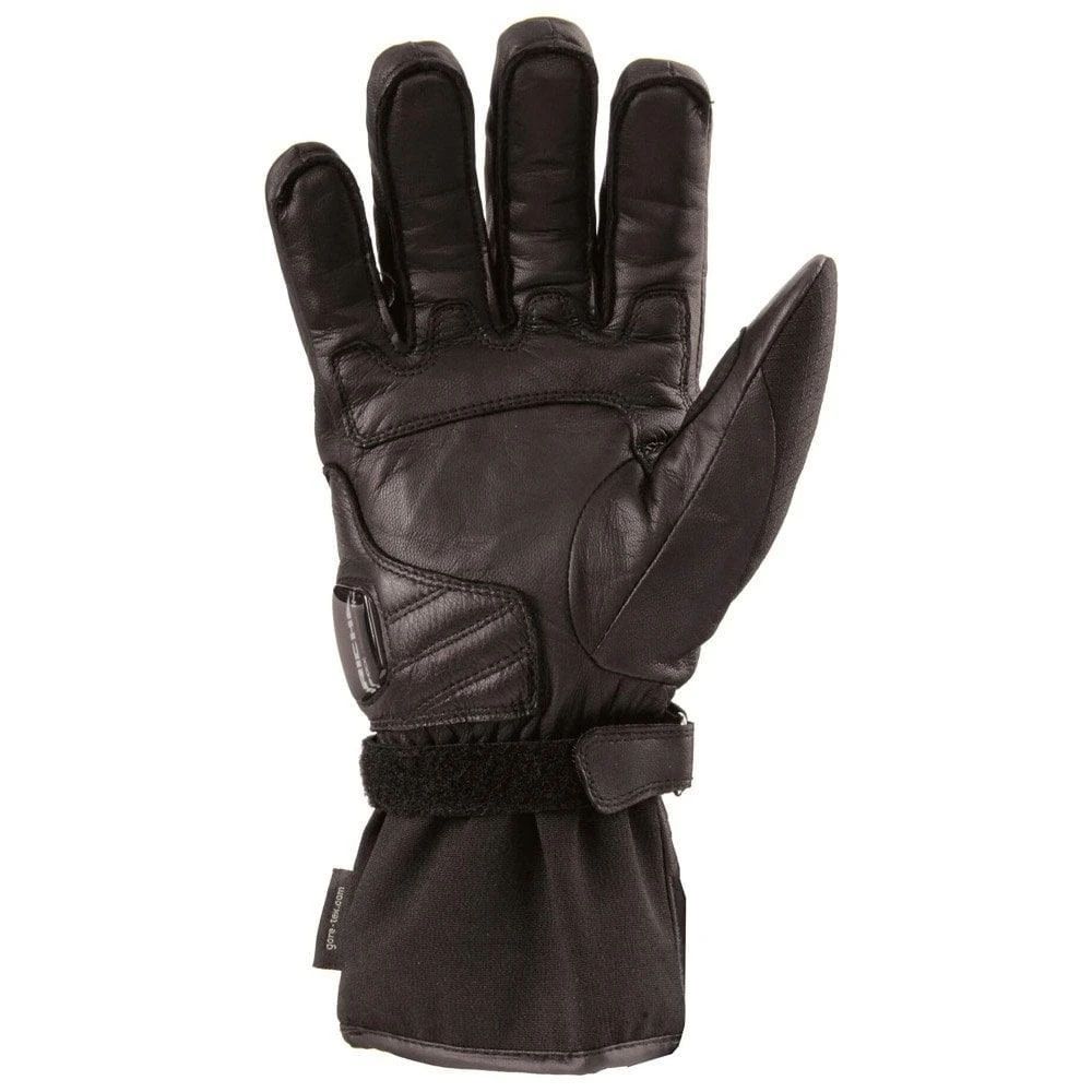 Richa Level 2 In 1 GTX Gloves Black 5 Richa Level 2 In 1 GTX Gloves Black - Image 3