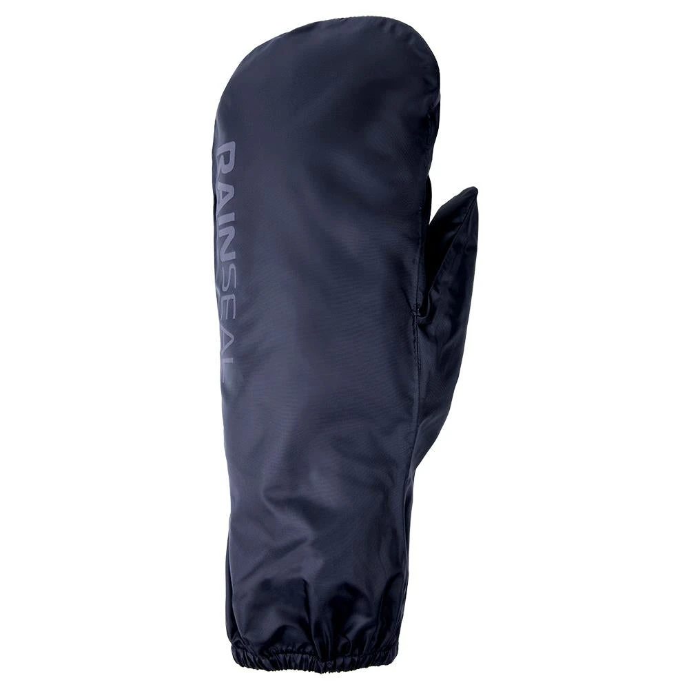 Oxford Rainseal Over Gloves Black 3 Oxford Rainseal Over Gloves Black