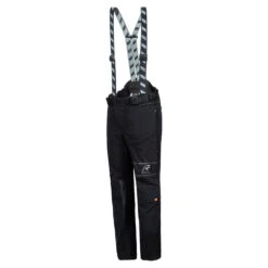 Rukka Nivala 2.0 C2 GTX Trousers Black