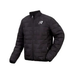 Rukka Nivala 2.0 GTX Jacket Black / Orange -GearUp Moto image360033682