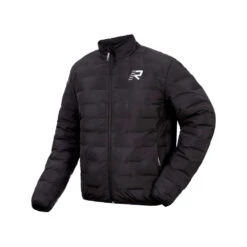 Rukka Nivala 2.0 GTX Jacket Black -GearUp Moto image360035158