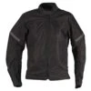 Richa Eve Jacket Black 2 Richa Eve Jacket Black -GearUp Moto image361670573