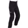 Richa Denver Trousers Black -GearUp Moto image361673847