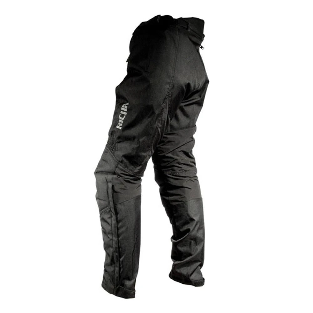 Richa Everest Trousers Regular Black 4 Richa Everest Trousers Regular Black - Image 2