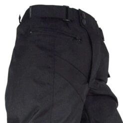 Richa Everest Trousers Regular Black 7 Richa Everest Trousers Regular Black -GearUp Moto image361967784