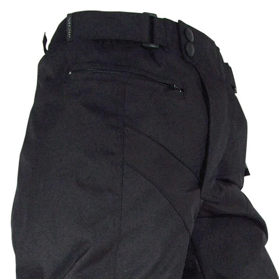 Richa Everest Trousers Regular Black 5 Richa Everest Trousers Regular Black - Image 3