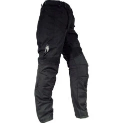 Richa Everest Trousers Regular Black