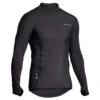 Halvarssons Long Sleeve Thermal Polo Shirt Dark Grey 1 Halvarssons Long Sleeve Thermal Polo Shirt Dark Grey -GearUp Moto image361994043