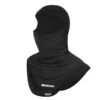 Oxford Deluxe Fleece Balaclava Black -GearUp Moto image362203153
