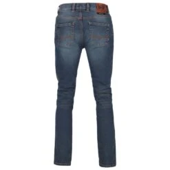 Richa Original 2 Jeans Regular Washed Blue -GearUp Moto image362567160