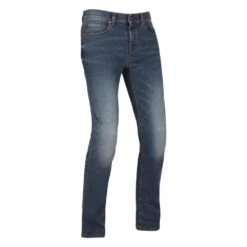 Richa Original 2 Jeans Regular Washed Blue -GearUp Moto image362567164