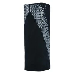 Oxford Reflex Cubed Pro Coolmax Tech Neck Tube Black 9 Oxford Reflex Cubed Pro Coolmax Tech Neck Tube Black -GearUp Moto image362595575