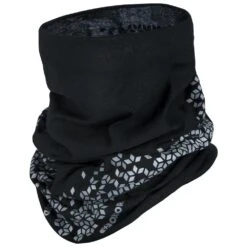 Oxford Reflex Cubed Pro Coolmax Tech Neck Tube Black