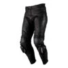RST Women's S1 CE Leather Trousers Black