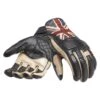 Triumph Flag Gloves -GearUp Moto image387256648