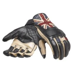 Triumph Flag Gloves