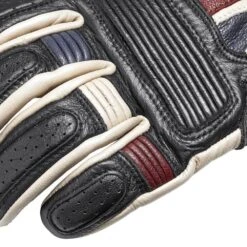 Triumph Flag Gloves -GearUp Moto image387256736