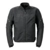 Triumph Triple Roadster Jacket Black