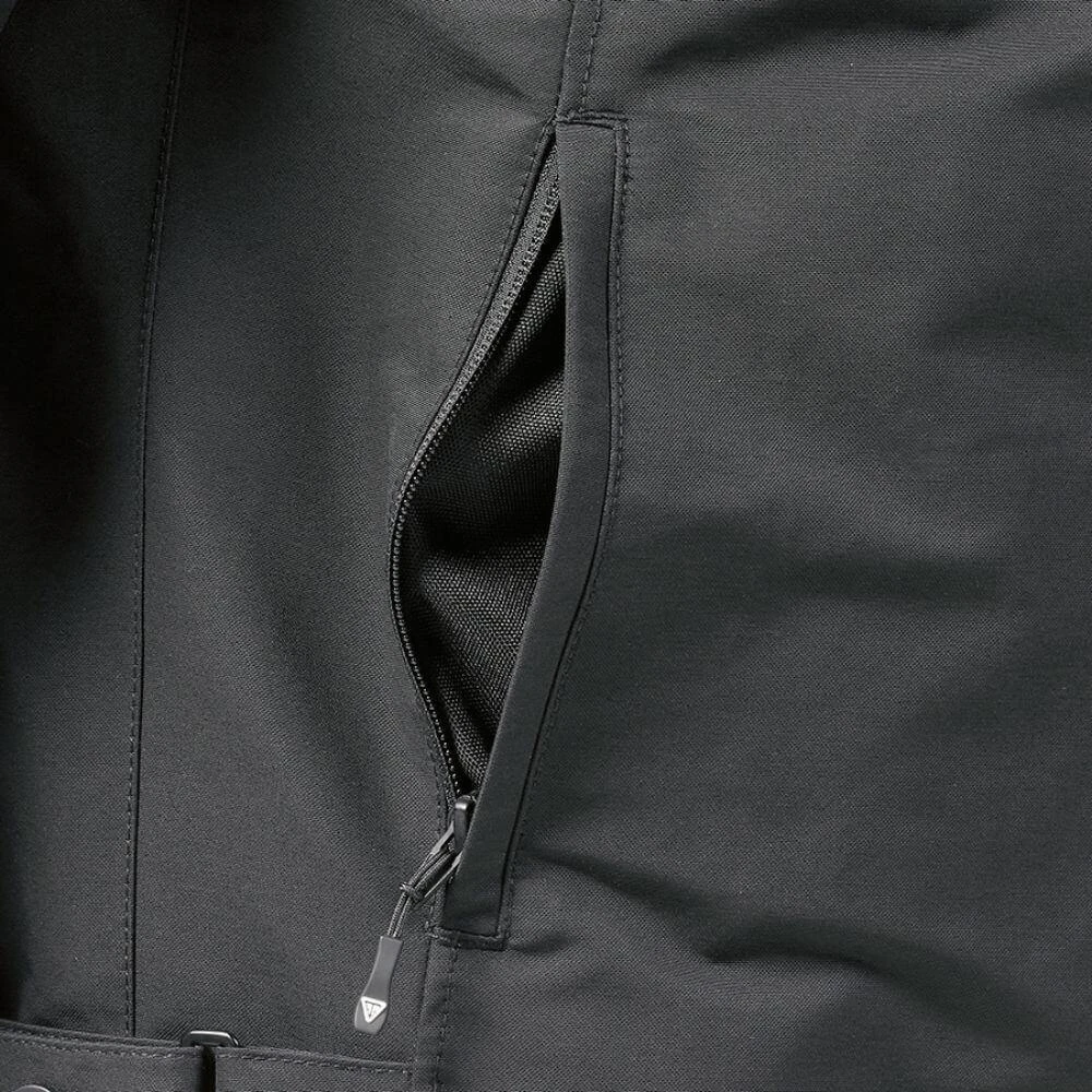 Triumph Triple Roadster Jacket Black 7 Triumph Triple Roadster Jacket Black - Image 5