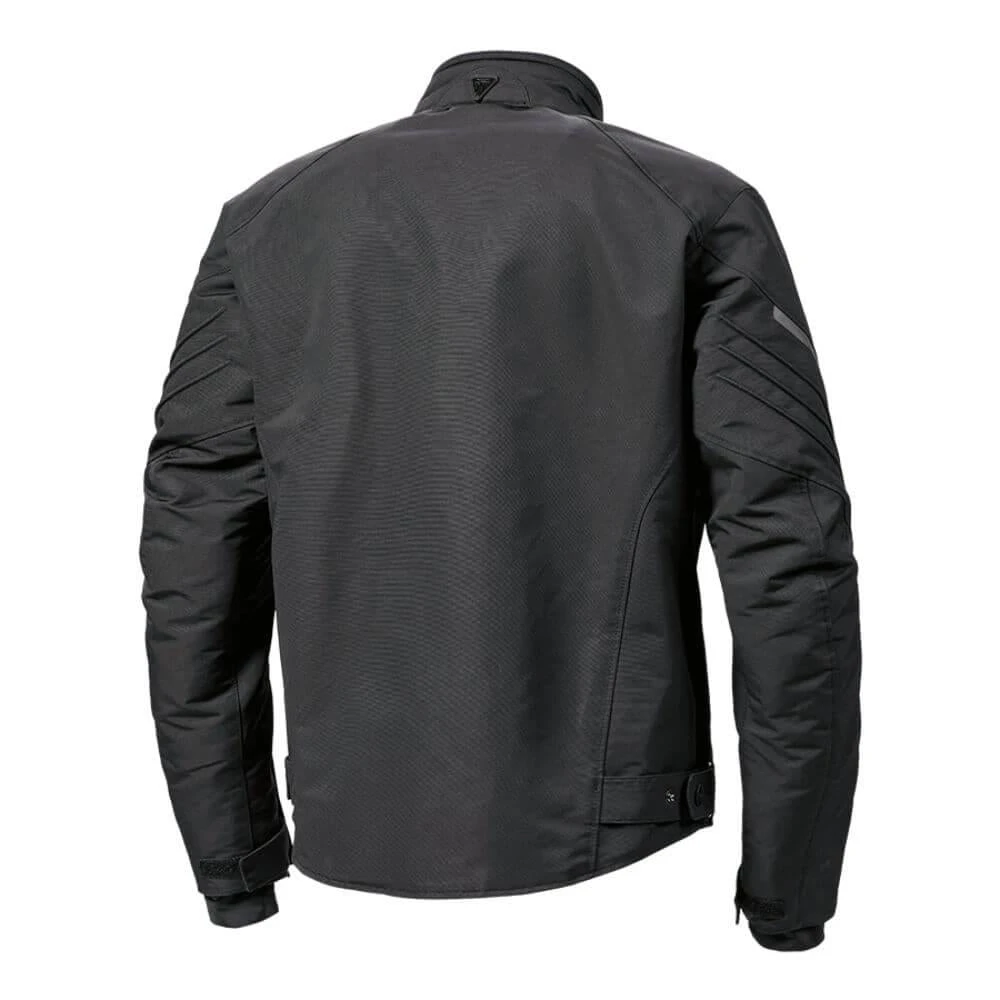 Triumph Triple Roadster Jacket Black 10 Triumph Triple Roadster Jacket Black - Image 8