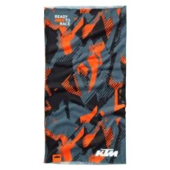 KTM Camo Allrounder Neck Tube 2023