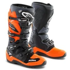 KTM Tech 7 EXC Enduro Offroad Boots 2023