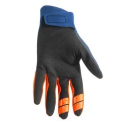 KTM Prime Motocross Gloves -GearUp Moto image395208190