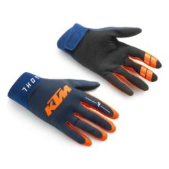 KTM Prime Motocross Gloves