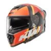 KTM Speed Breaker EVO Full Face Helmet