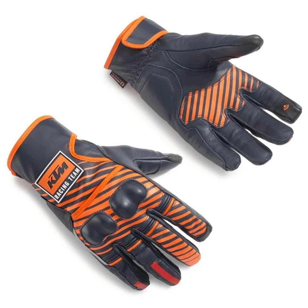 KTM Speed Racing Gloves 3 KTM Speed Racing Gloves