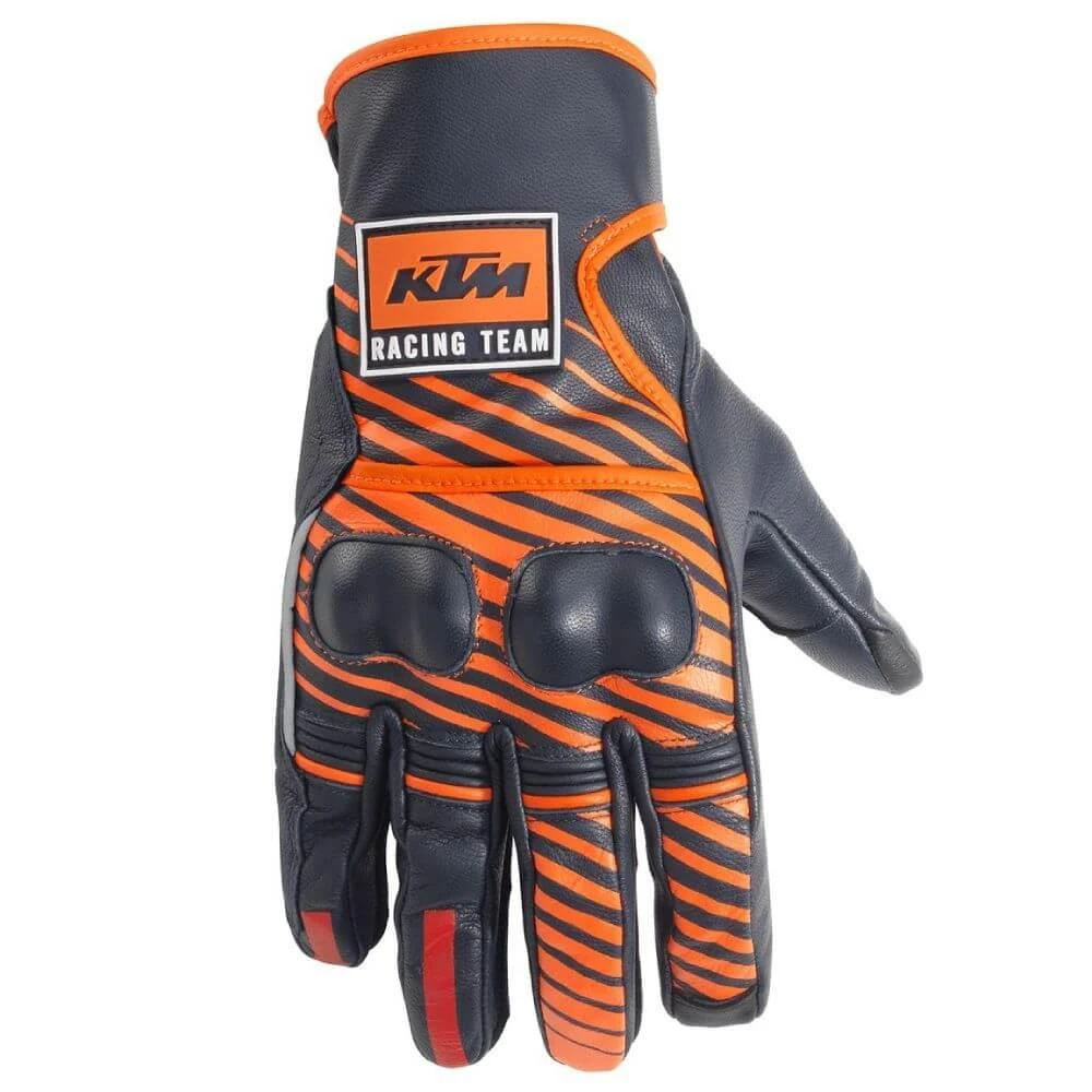 KTM Speed Racing Gloves 4 KTM Speed Racing Gloves - Image 2
