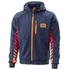 KTM Speed Hoodie