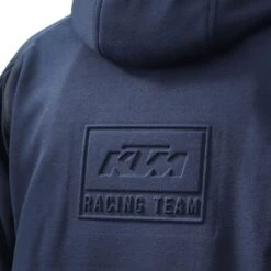 KTM Speed Hoodie -GearUp Moto image395211142