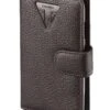 Triumph Leather Galaxy S5 Phone Holder -GearUp Moto leather galaxy s5 holder 7172 p