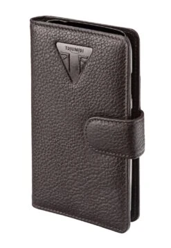 Triumph Leather Galaxy S5 Phone Holder