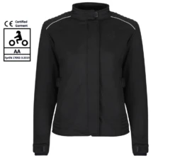 MotoGirl Louise Kevlar Jacket