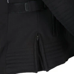 MotoGirl Louise Kevlar Jacket -GearUp Moto motogirl4